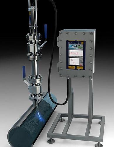 产品库 环境监测 水质分析仪器 紫外荧光测油仪 ex