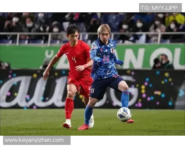 日本男足球星风采展现 聚焦实力与魅力并存的顶级球员