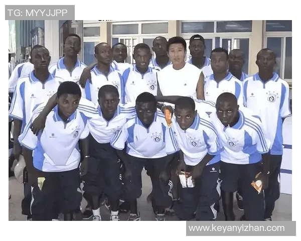 索马里裔足球球星实力排名与他们在世界足坛的影响力分析