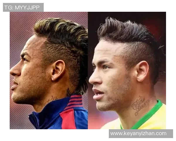 足球巨星发带风潮背后的时尚密码与球场个性表达 足球巨星发带风潮背后的时尚密码与球场个性表达