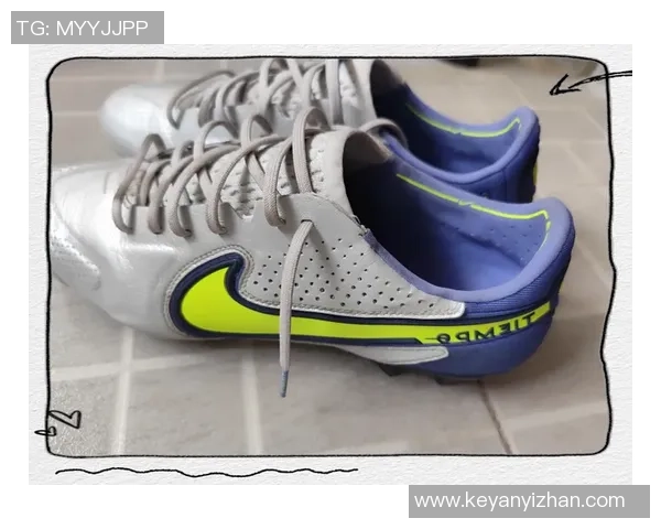 足球明星同款鞋在哪买 最全购物攻略带你轻松拥有球场风采