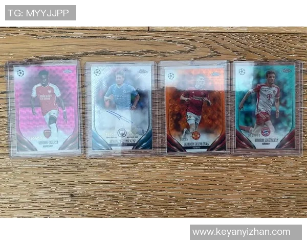 足球星卡抽奖狂欢盛典限时开启快来赢取你的专属球星卡 足球星卡抽奖狂欢盛典限时开启快来赢取你的专属球星卡