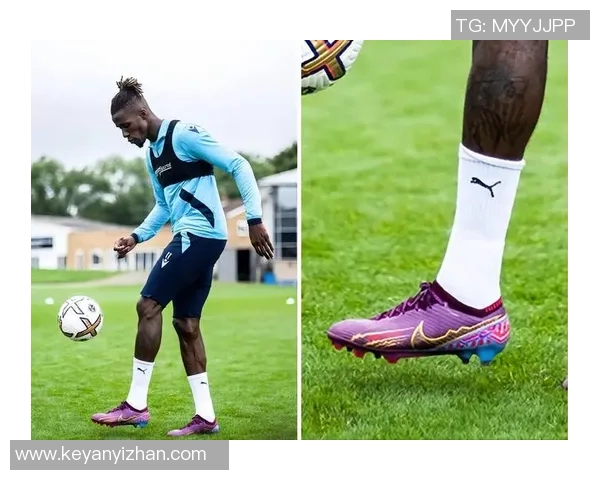 足球球星常穿的运动鞋品牌与款式揭秘 哪些鞋款帮助他们在赛场上大放异彩